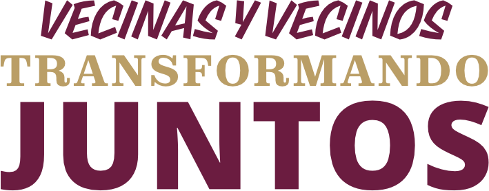 Logo Vecinos