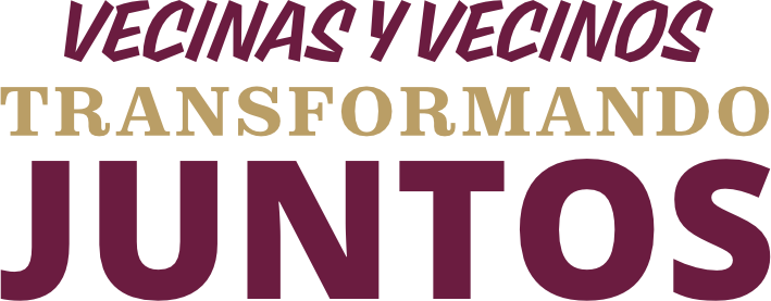 Logo de Vecinos